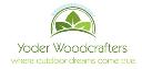 Yoder Woodcrafters logo